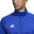 Adidas Core 18 PES JKT M CV3564 training sweatshirt