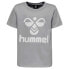ფოტო #1 პროდუქტის HUMMEL Tres short sleeve T-shirt