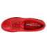 Фото #4 товара Puma Sf Ridge Cat Ballet Slip On Womens Red Sneakers Casual Shoes 307008-03