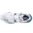 Фото #3 товара Mizuno Wave Lightning Z8 Mid M V1GA240521 volleyball shoes