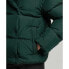 Фото #6 товара SUPERDRY Studios Short Db Duvet jacket