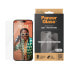 PanzerGlass Displayschutz Classic Fit iPhone 15 Pro Max