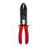 Фото #1 товара KNIPEX 9722240SB Cable Cutting Pliers