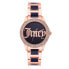 Женские часы Juicy Couture JC1308NVRG (Ø 36 mm)