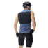 UYN Biking Wave Sleeveless Jersey