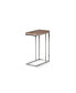 Фото #1 товара Steve Silver Lucia 10" x 18" Laminate Chairside End Table