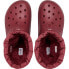 Фото #5 товара Обувь для девочек Crocs Classic Lined Neo Puff Boots