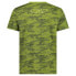 ფოტო #3 პროდუქტის CMP 33F7707 short sleeve T-shirt