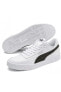 Caracal Erkek Beyaz Spor Ayakkabı 369863-03