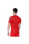 Paris Saint Germain Brt Top Ss Pm Erkek Kırmızı Futbol Tişört Cd5816-658