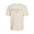 JACK & JONES Bora Branding short sleeve T-shirt