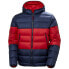 Фото #2 товара Helly Hansen Rwb Revesible Down Jacket M 53666 597