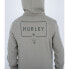 HURLEY Laguna full zip sweatshirt