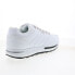 Фото #8 товара Lugz Phoenix MPHOENIV-135 Mens White Synthetic Lifestyle Sneakers Shoes 7