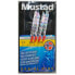 Фото #1 товара MUSTAD Flector Mackerel Trace Feather Rig