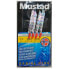 Фото #1 товара MUSTAD Flector Mackerel Trace sabiki rig