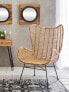 RATTAN Sessel