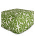 Фото #28 товара Plantation Ottoman Square Pouf 27" x 17"