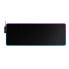 Фото #2 товара Chieftec Chieftronic Halo - Black - Monochromatic - Cloth - Plastic - Rubber - Multicolour - Non-slip base