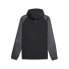 Фото #2 товара Puma Run Favorite Full Zip Jacket Mens Black Casual Athletic Outerwear 52422101