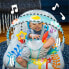 Фото #6 товара Гамак для младенца Baby Einstein Ocean Explorers Kick to It Opus Musical