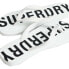 SUPERDRY Code Core Sport Vegan Flip Flops