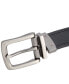 ფოტო #3 პროდუქტის Parker Reversible Leather Belt