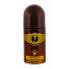 Roll-On Deodorant Cuba Gold Gold 50 ml