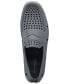 Фото #4 товара Men's Atlas Perforated Driver, Created for Macy's