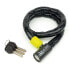 URBAN SECURITY UR5200 Duoflex Cable Lock