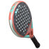 SIUX Trilogy lite air 4 Woman Padel Racket