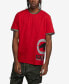 ფოტო #1 პროდუქტის Men's Short Sleeves Rock and Roll T-shirt