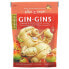 Фото #1 товара The Ginger People, Gin·Gins, жевательные имбирные конфеты, пряное яблоко, 84 г (3 унции)