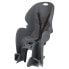 POLISPORT BIKE GP LM rear child bike seat Dark Grey / Grey, Max 22 kg - фото #1