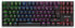 Фото #1 товара Sharkoon PureWriter TKL RGB - Wired - USB - Mechanical - QWERTY - RGB LED - Black