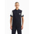 ARMANI EXCHANGE 3DZFLK_ZJM5Z short sleeve polo