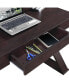 Фото #4 товара Techni Mobili Trendy Writing Desk