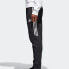 Фото #4 товара Спортивные штаны Adidas Tiro17 Swt Pnt для тренировок, мужские, черные