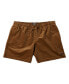 Фото #1 товара Men's Short Length Larry Layback Elastic Shorts