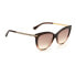 Ladies' Sunglasses Jimmy Choo AXELLE-G-S-0MY-NQ ø 56 mm