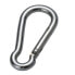 METALSUB Carabiner Hook 80 mm