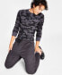 Фото #6 товара Men's Articulated Jogger Pants, Created for Macy's