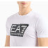 Фото #4 товара EA7 EMPORIO ARMANI 3DPT81 short sleeve T-shirt