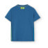 ფოტო #2 პროდუქტის BOBOLI 528061 short sleeve T-shirt