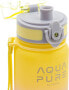 Фото #4 товара Astra Bidon Aqua Pure 400ml yellow/lavender ASTRA