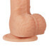 Фото #7 товара Cesur 3.0 Realistic Dildo Vibrating, Wavy, 360º and Up-and-Down Movement Remote Control USB