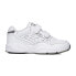 Фото #1 товара Propet Stability Walker Strap Walking Womens White Sneakers Athletic Shoes W203