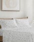 Фото #4 товара Постельное бельё Sleep Philosophy уютный Набор из 3-х предметов Cozy Oversized Flannel Cotton 160 GSM, Размер Twin