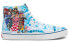 Vans SK8 HI VN0007NS448 One Piece Sneakers