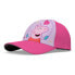 PEPPA PIG Polyester Assorted Cap